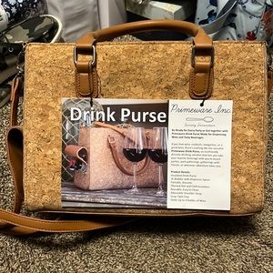 Primeware Drink Purse